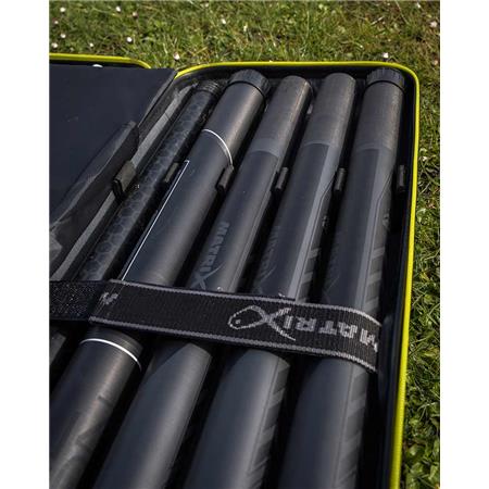 FODERO FOX MATRIX DURALITE PRO XL POLE CASE