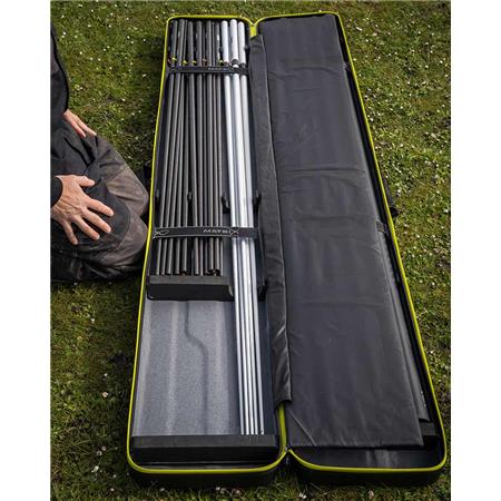 FODERO FOX MATRIX DURALITE PRO XL POLE CASE