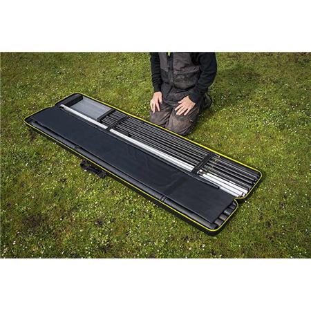 FODERO FOX MATRIX DURALITE PRO XL POLE CASE