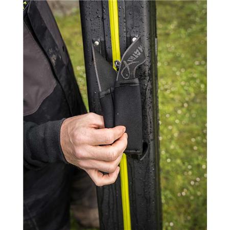 FODERO FOX MATRIX DURALITE PRO XL POLE CASE