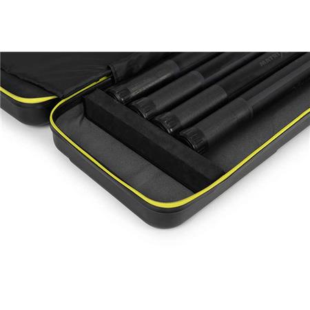 FODERO FOX MATRIX DURALITE PRO XL POLE CASE