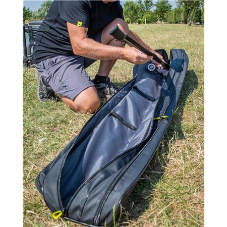 FODERO FOX MATRIX HORIZON PRO 2 ROD HOLDALL 1.95M