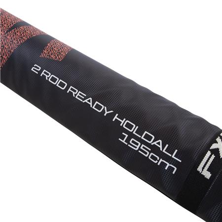 FODERO FRENZEE FXT ROD READY HOLDALL