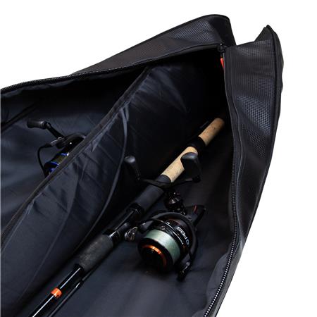 FODERO FRENZEE FXT ROD READY HOLDALL