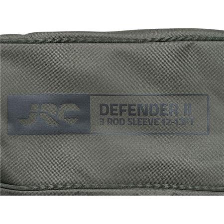 FODERO JRC DEFENDER II 3 ROD SLEEVE 12-13FT