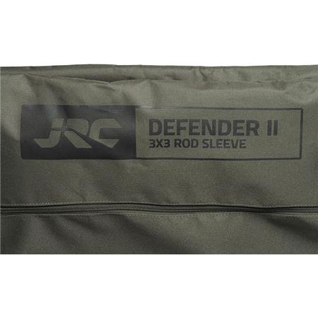 FODERO JRC DEFENDER II HOLDALL 12FT 3-RODS