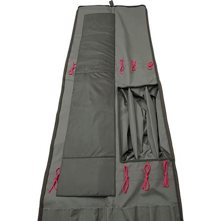 FODERO JRC DEFENDER II HOLDALL 12FT 3-RODS