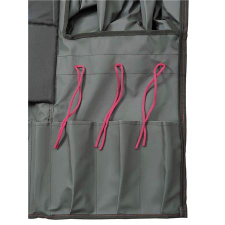 FODERO JRC DEFENDER II HOLDALL 12FT 3-RODS