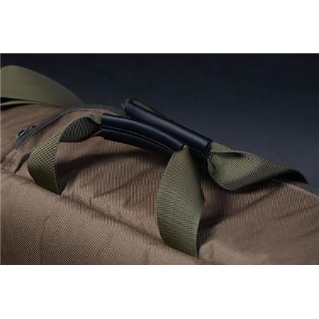 FODERO KORDA COMPAC TELE 3 ROD HOLDALL