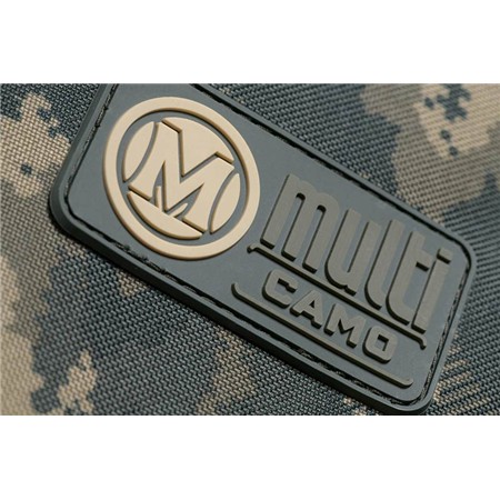 FODERO MIVARDI ROD HOLDALL MULTI