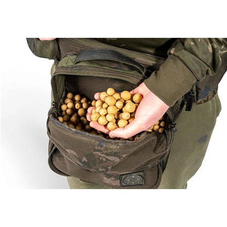 FODERO NASH SCOPE OPS UTILITY ROD SKIN