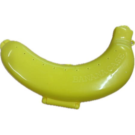 FODERO PER BANANA BANAX - GIALLO BANANA