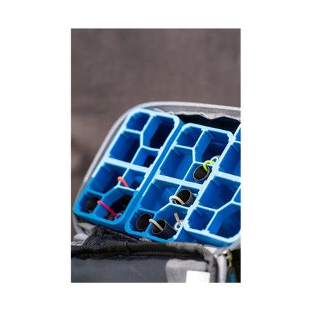 FODERO PRESTON INNOVATIONS COMPETITION TOP KIT CASE SHORT 12
