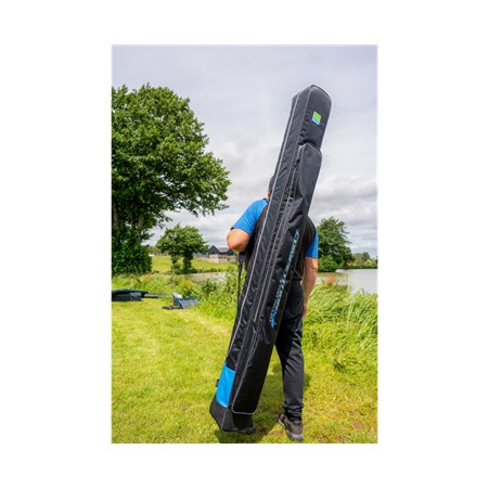 FODERO PRESTON INNOVATIONS COMPETITION XS 6 TUBE HOLDALL