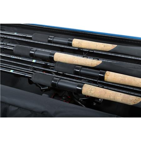 FODERO PRESTON INNOVATIONS HARDCASE ROD SAFE