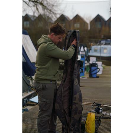 FODERO SOLAR WORLDWIDE 3+ ROD HOLDALL