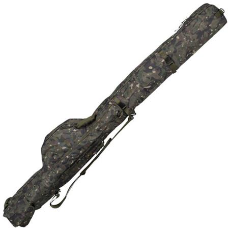 FODERO TRAKKER NXC CAMO 3 ROD SLEEVE