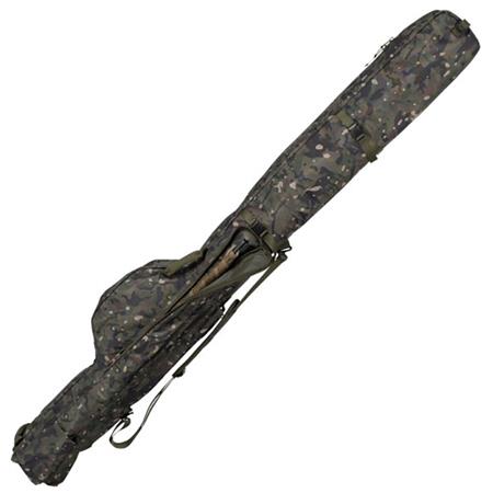 FODERO TRAKKER NXC CAMO 3 ROD SLEEVE