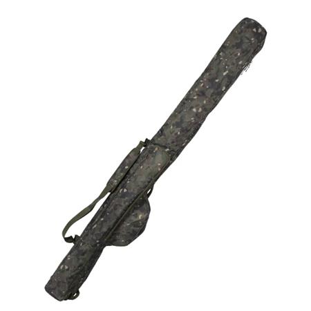 FODERO TRAKKER NXC CAMO 3 ROD SLEEVE