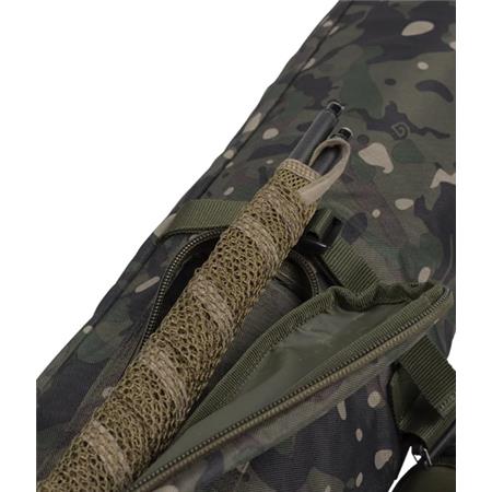 FODERO TRAKKER NXC CAMO 3 ROD SLEEVE