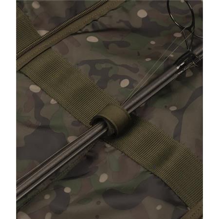 FODERO TRAKKER NXC CAMO 3 ROD SLEEVE