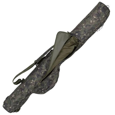 FODERO TRAKKER NXC CAMO 3 ROD SLEEVE