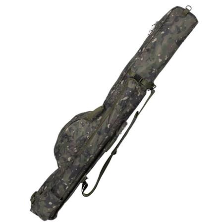 FODERO TRAKKER NXC CAMO 3 ROD SLEEVE