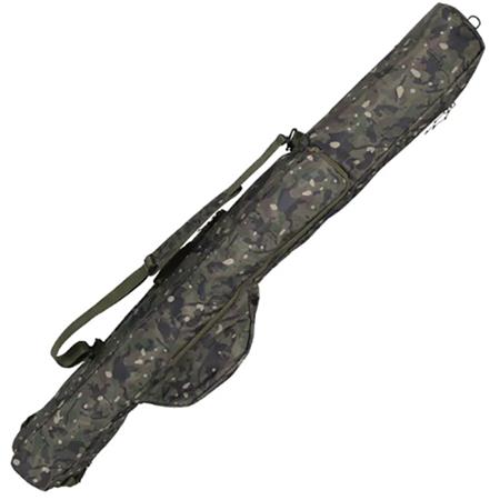 FODERO TRAKKER NXC CAMO 3 ROD SLEEVE