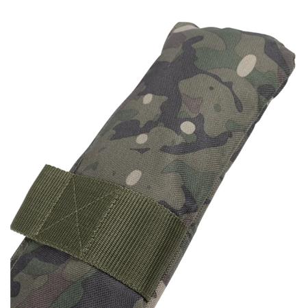 FODERO TRAKKER NXC CAMO ROD SLEEVES