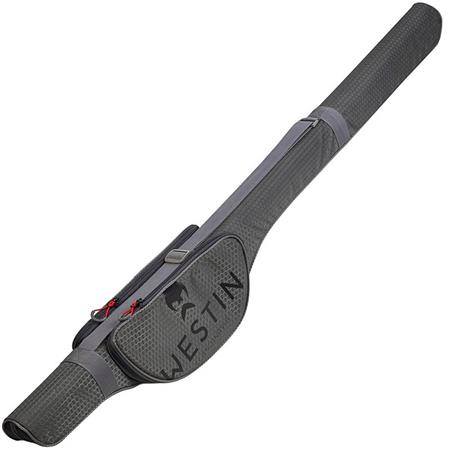 Fodero Westin W4 Rod Case Fits 2 Rods