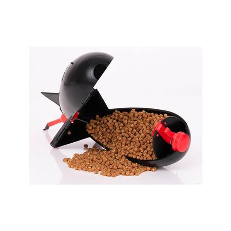FODERRAKET SPOMB MINI SPOMB