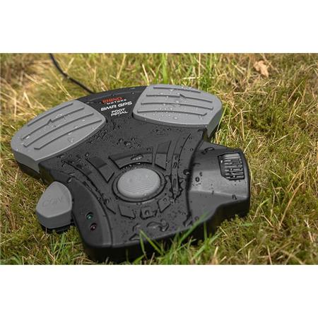 FODPEDAL TIL MOTOR RHINO BMR GPS FOOT PEDAL
