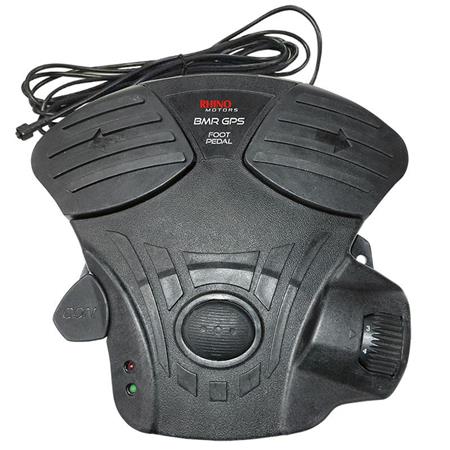Fodpedal Til Motor Rhino Bmr Gps Foot Pedal