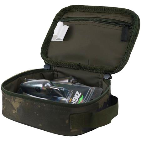 Fodral För Tillbehör Solar Worldwide Accessory Case