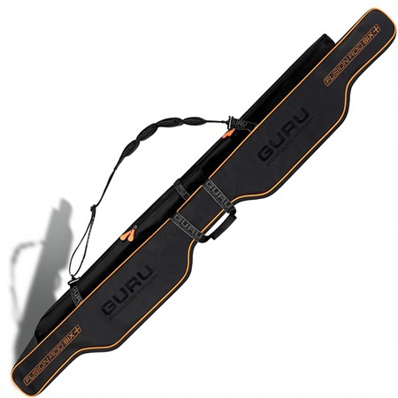 Fodral Guru Fusion Rod 4 Plus+