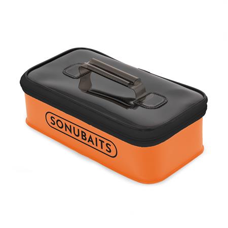 Fodral Sonubaits Eva Hookbait Storage Systems