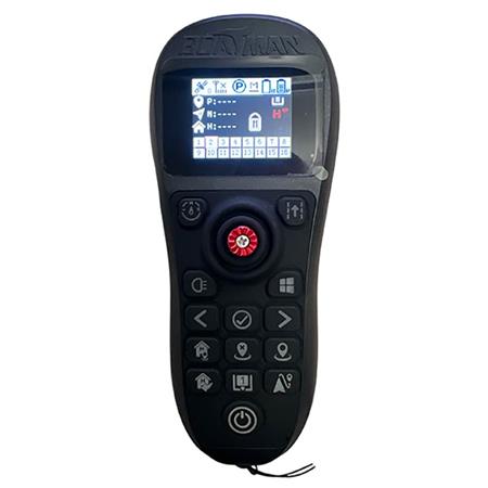 FODREBÅD BOATMAN VULCAN MINI GPS
