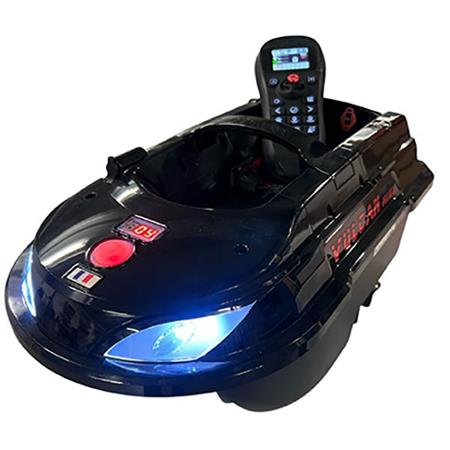 Fodrebåd Boatman Vulcan Mini Gps