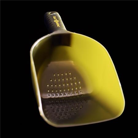 FODRERSKOVL PRO ELITE BAITS PRO SQUARE BAIT SCOOP
