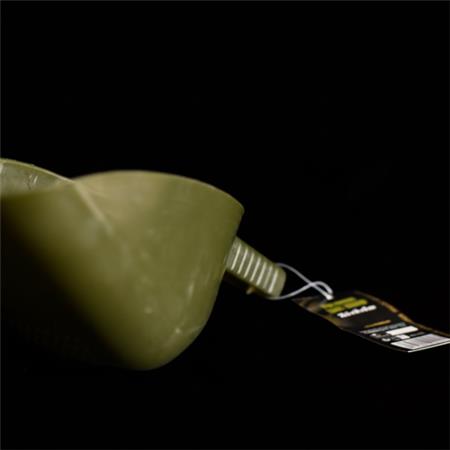 FODRERSKOVL PRO ELITE BAITS PRO SQUARE BAIT SCOOP