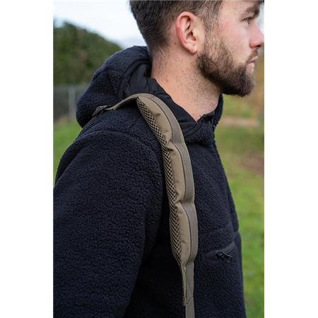 FOEDRAAL AVID CARP RVS 10FT RETRACTABLE ROD BAGS