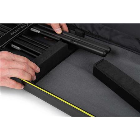 FOEDRAAL FOX MATRIX DURALITE PRO XL POLE CASE