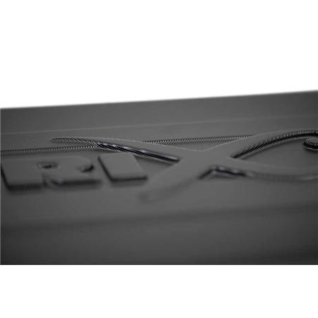 FOEDRAAL FOX MATRIX DURALITE PRO XL POLE CASE