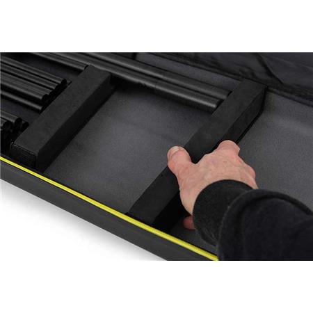 FOEDRAAL FOX MATRIX DURALITE PRO XL POLE CASE