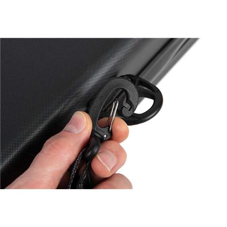 FOEDRAAL FOX MATRIX DURALITE PRO XL POLE CASE