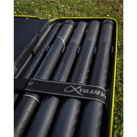 FOEDRAAL FOX MATRIX DURALITE PRO XL POLE CASE