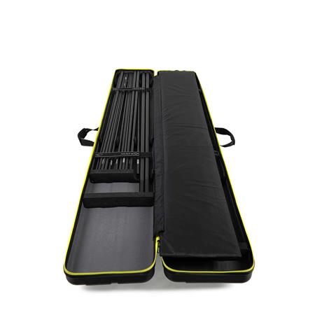 FOEDRAAL FOX MATRIX DURALITE PRO XL POLE CASE
