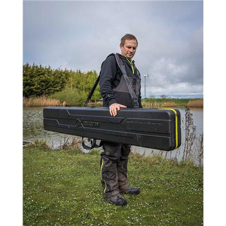 FOEDRAAL FOX MATRIX DURALITE PRO XL POLE CASE