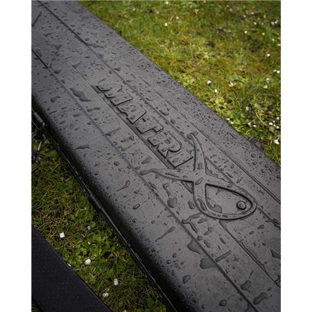 FOEDRAAL FOX MATRIX DURALITE PRO XL POLE CASE