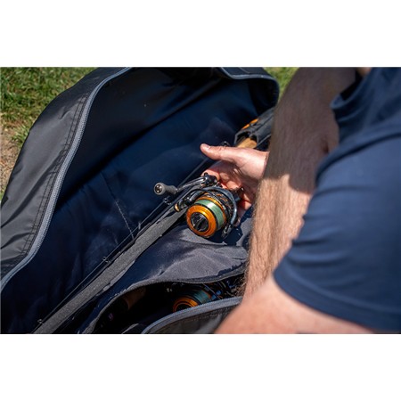 FOEDRAAL GURU TEAM GURU HOLDALL